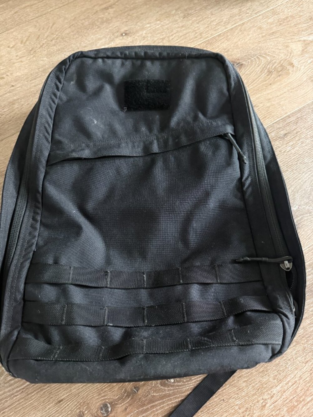 GORUCK GR1 Rucksack - Picture 3 of 4